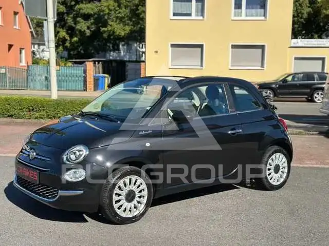 2021 Fiat 500