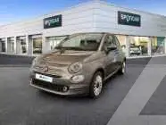 2021 Fiat 500