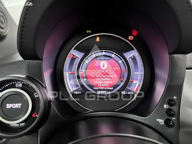 2021 Fiat 500