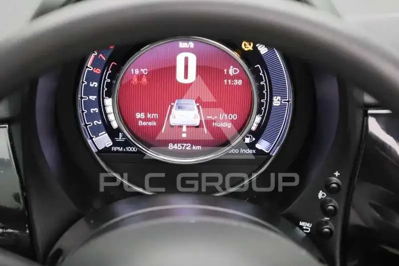 2021 Fiat 500