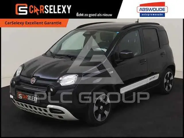 2021 Fiat Panda