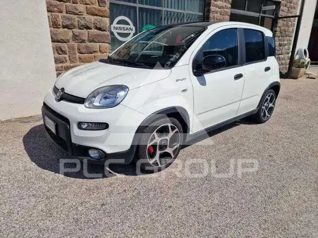 2021 Fiat Panda