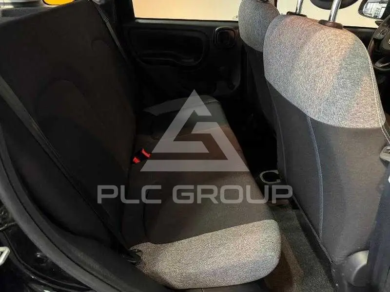 2021 Fiat Panda