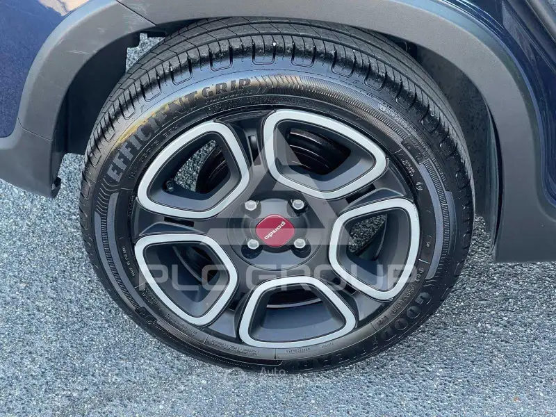 2021 Fiat Panda
