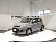 2021 Fiat Panda