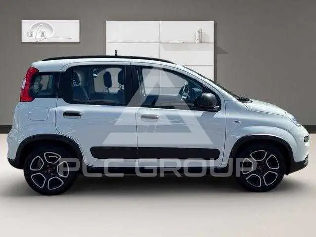 2021 Fiat Panda