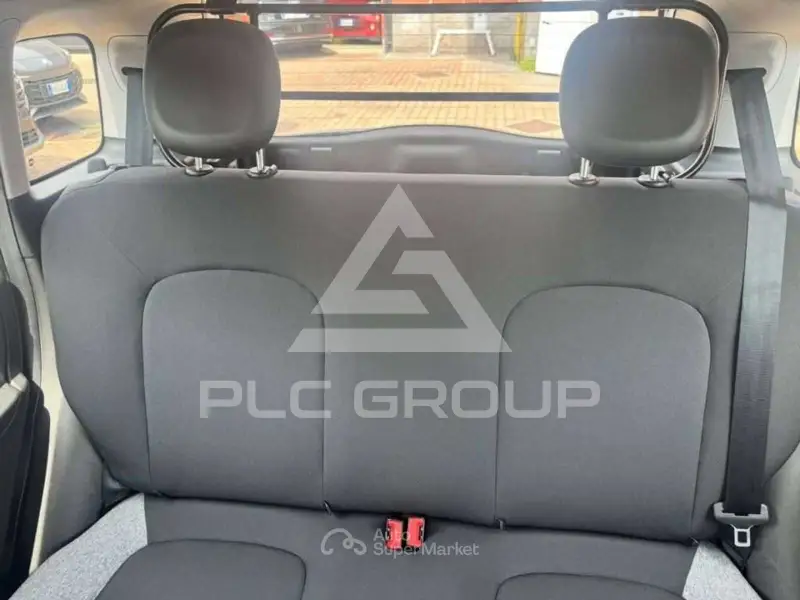 2021 Fiat Panda