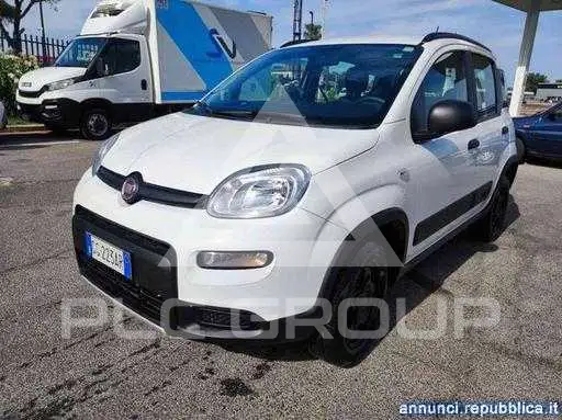 2021 Fiat Panda