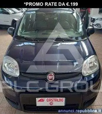 2021 Fiat Panda