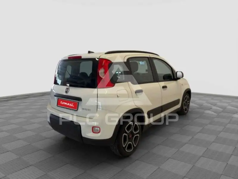 2021 Fiat Panda