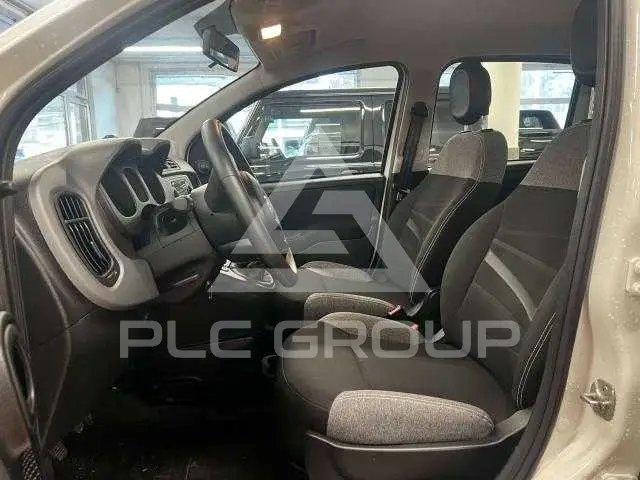 2021 Fiat Panda