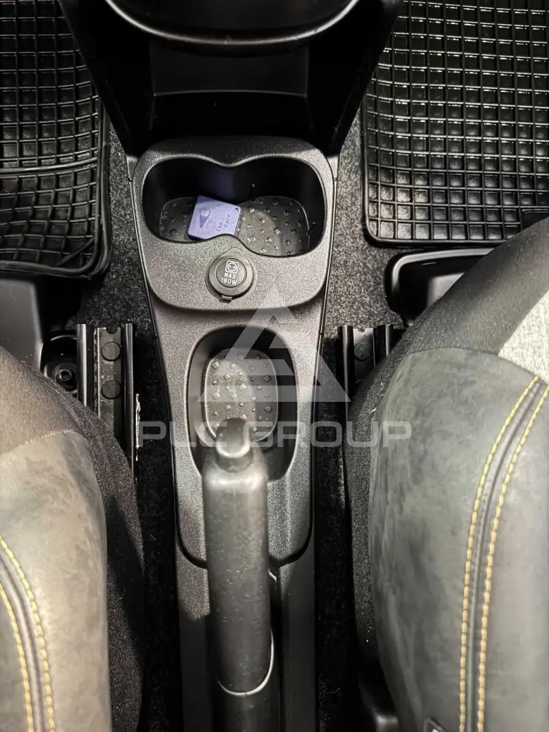 2021 Fiat Panda