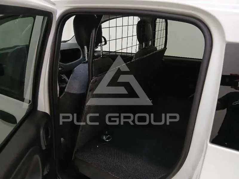 2021 Fiat Panda