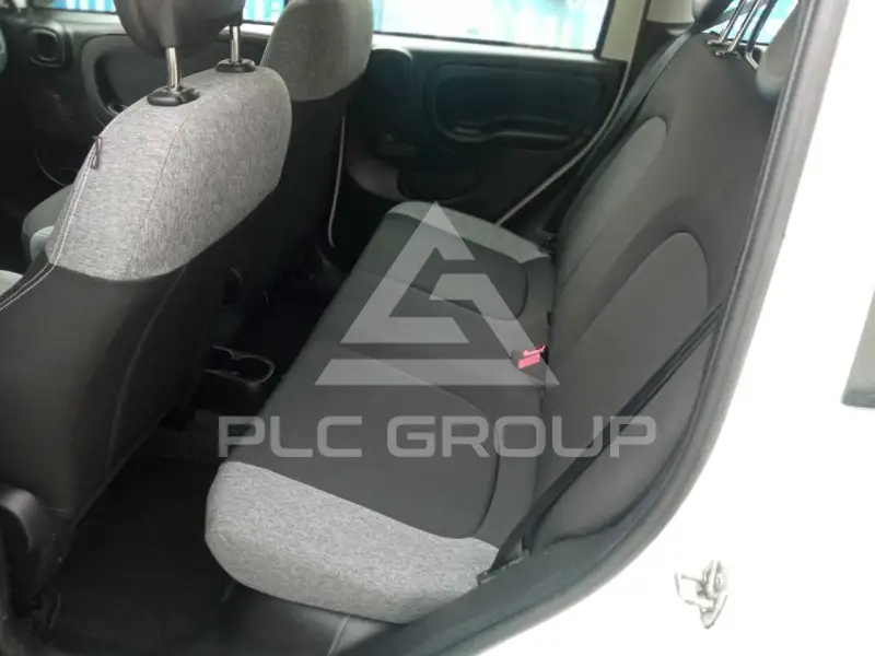 2021 Fiat Panda