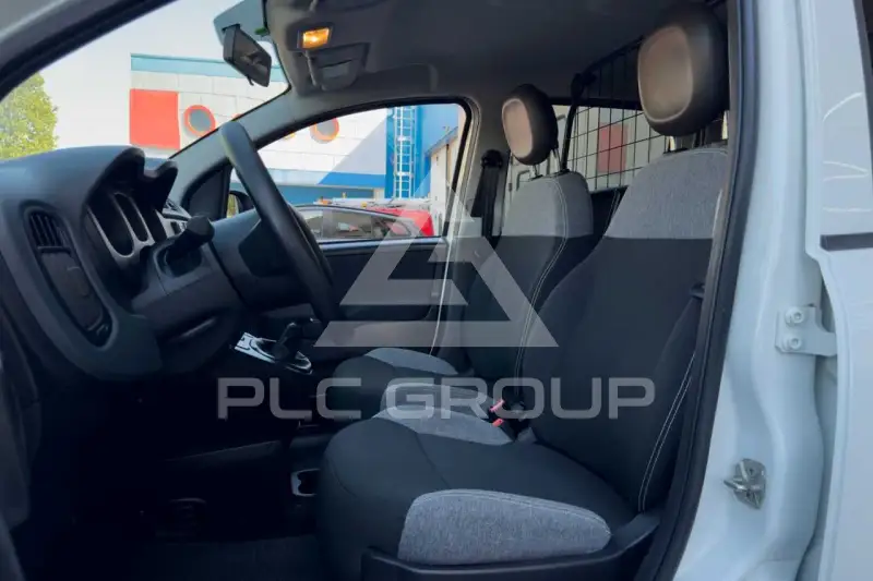 2021 Fiat Panda