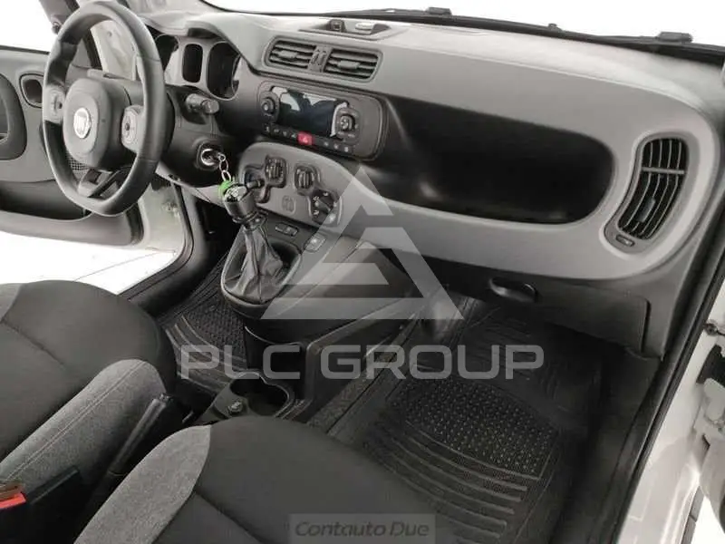 2021 Fiat Panda