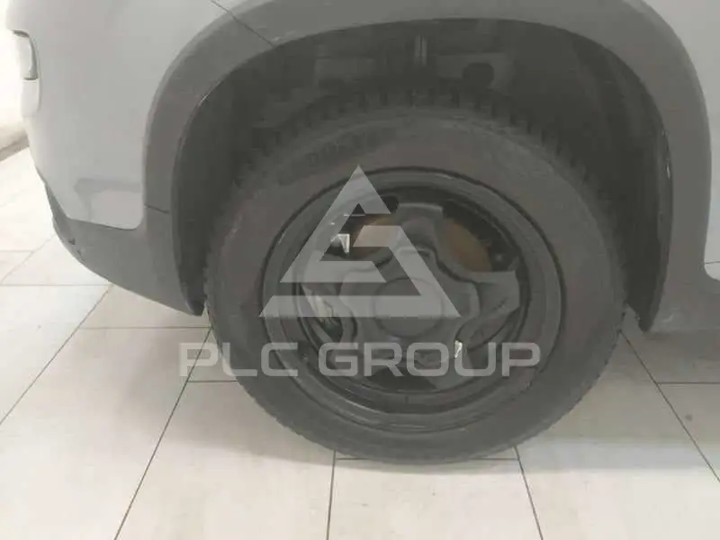 2021 Fiat Panda