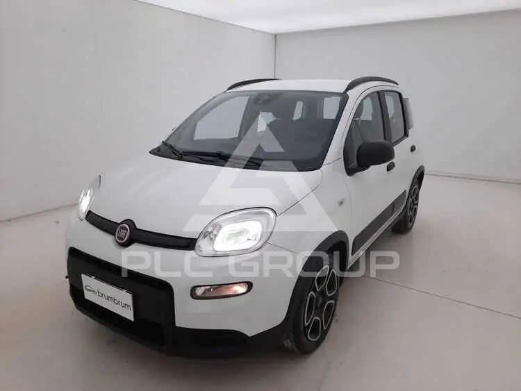 2021 Fiat Panda