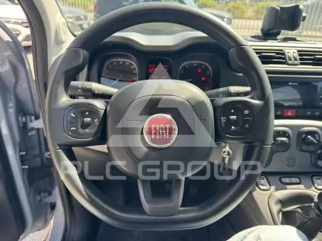 2021 Fiat Panda