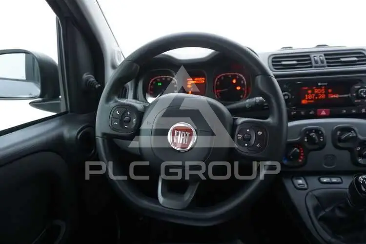 2021 Fiat Panda