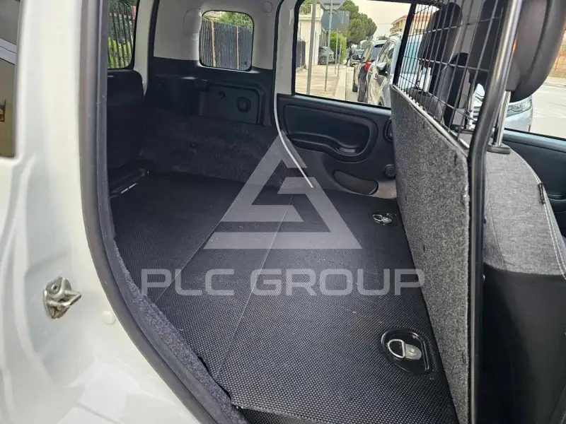 2021 Fiat Panda