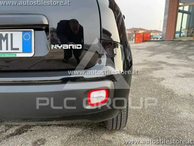 2021 Fiat Panda