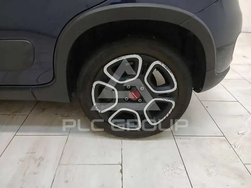 2021 Fiat Panda