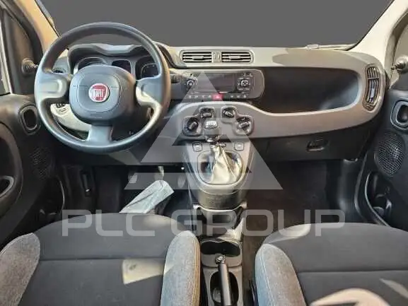 2021 Fiat Panda
