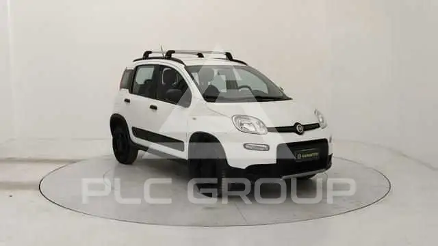 2021 Fiat Panda