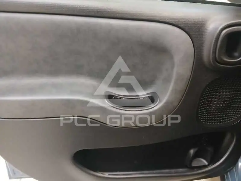 2021 Fiat Panda