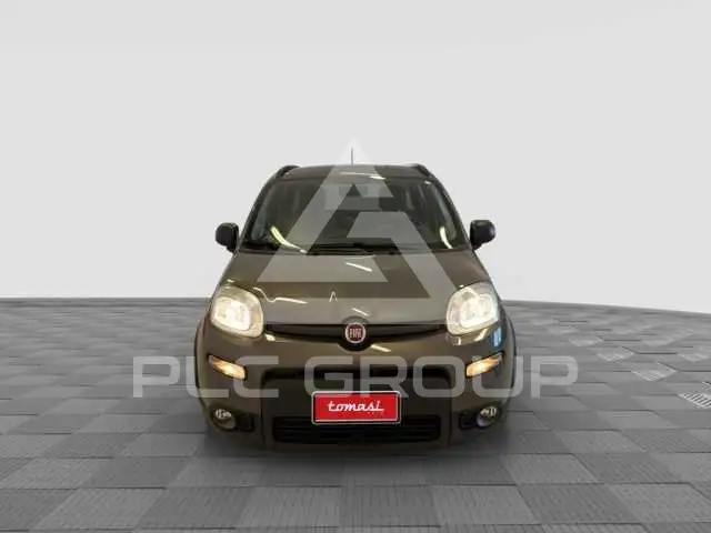 2021 Fiat Panda