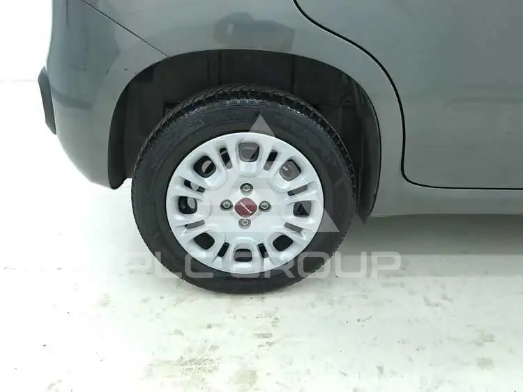 2021 Fiat Panda