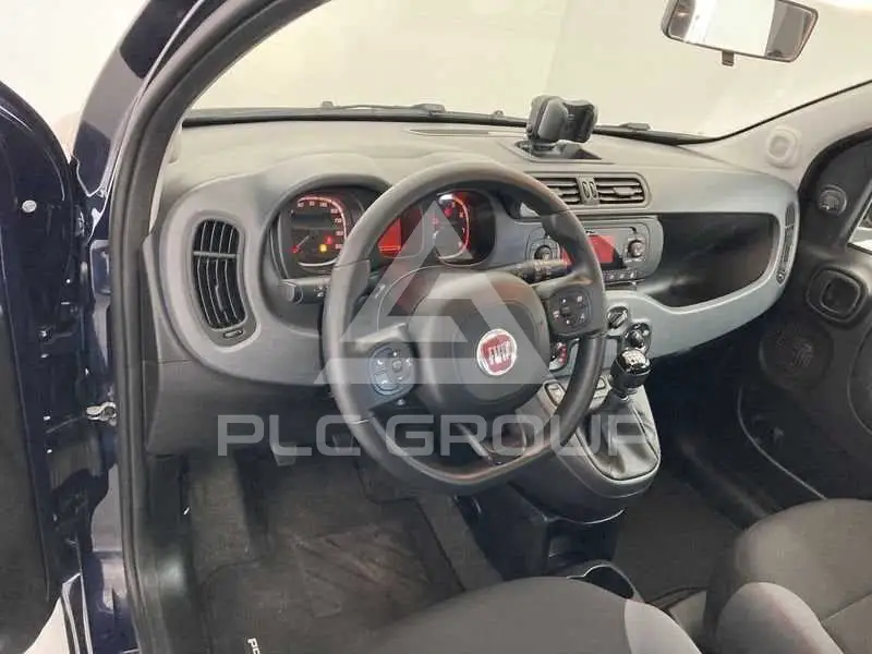 2021 Fiat Panda