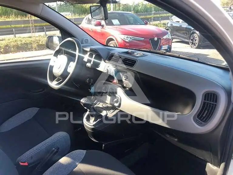 2021 Fiat Panda