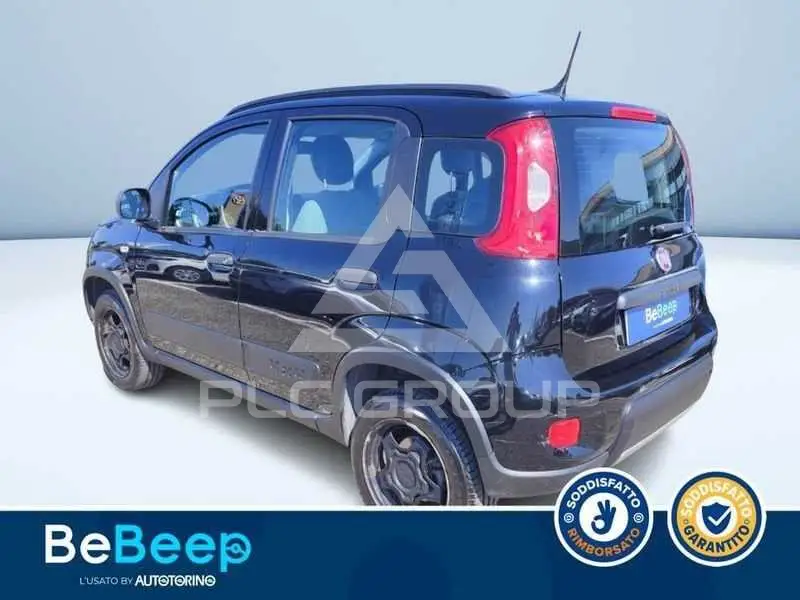 2021 Fiat Panda
