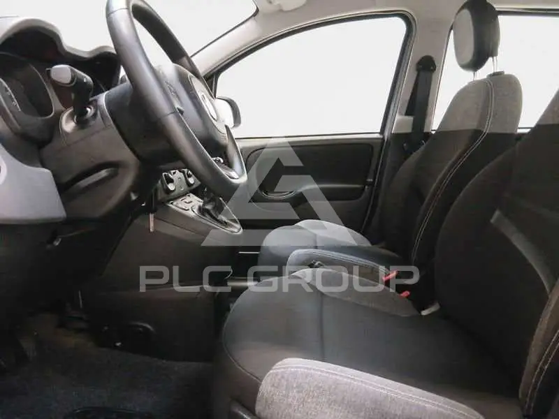 2021 Fiat Panda