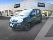2021 Fiat Panda