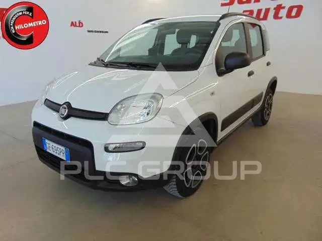 2021 Fiat Panda