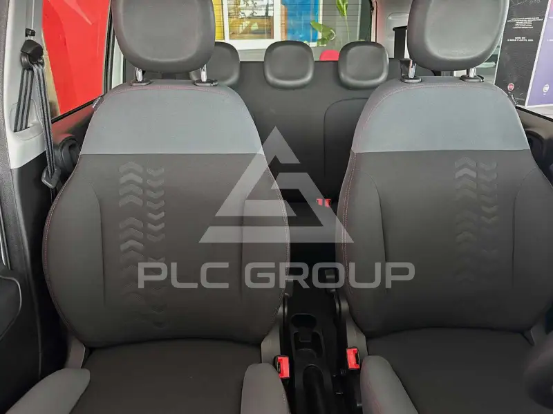 2021 Fiat Panda