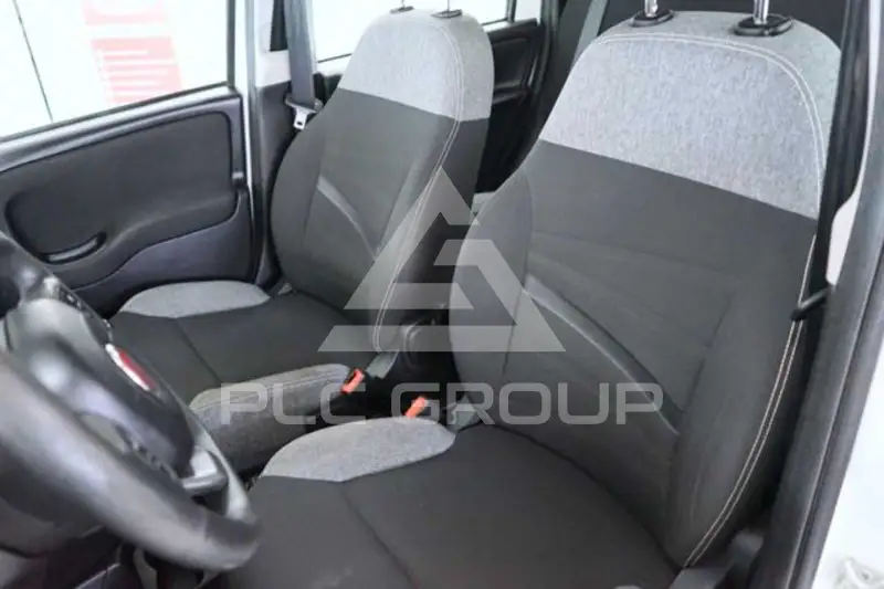 2021 Fiat Panda