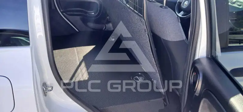 2021 Fiat Panda