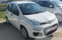 2021 Fiat Panda