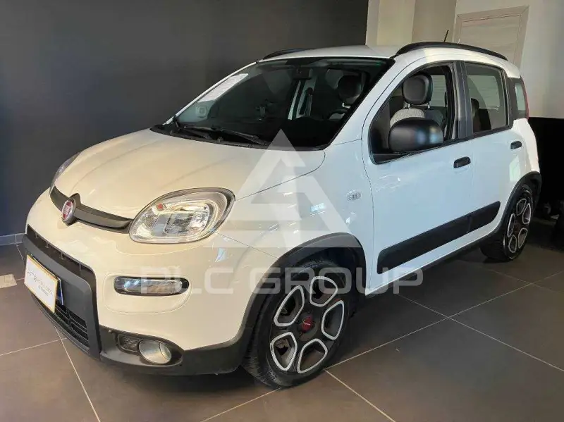 2021 Fiat Panda