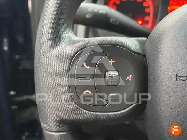2021 Fiat Panda