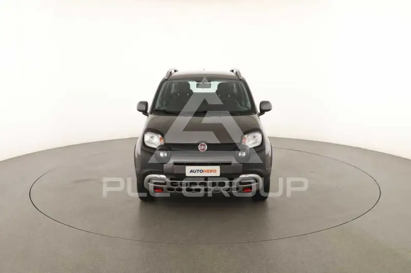 2021 Fiat Panda