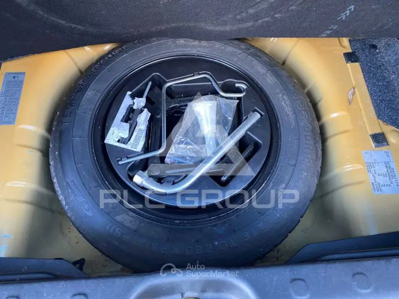 2021 Fiat Panda
