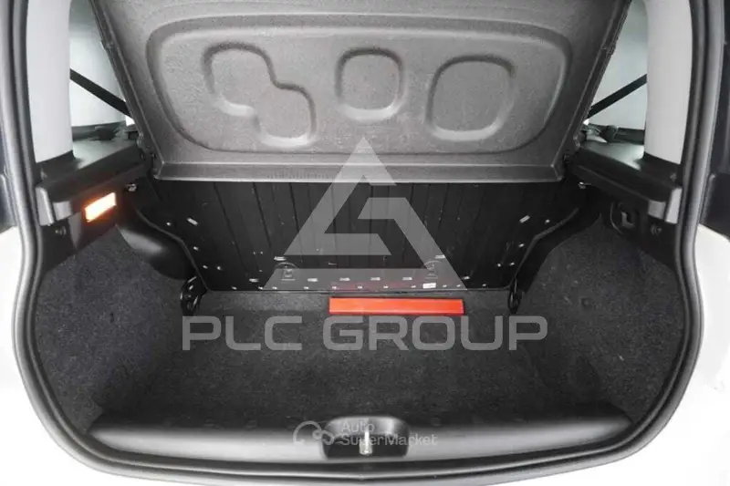 2021 Fiat Panda