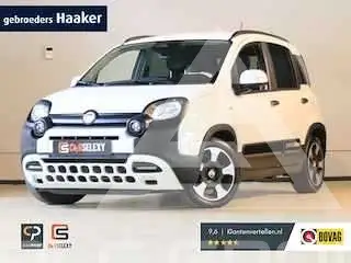 2021 Fiat Panda