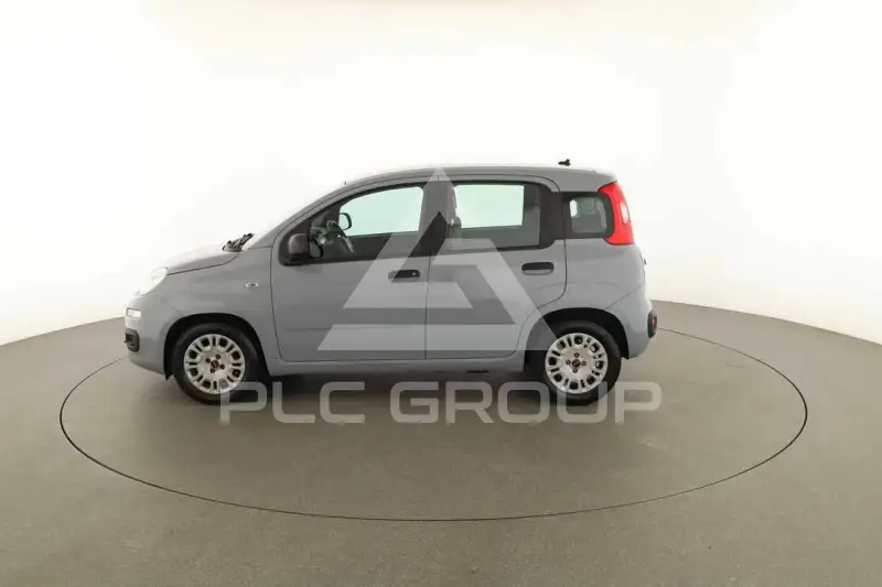 2021 Fiat Panda