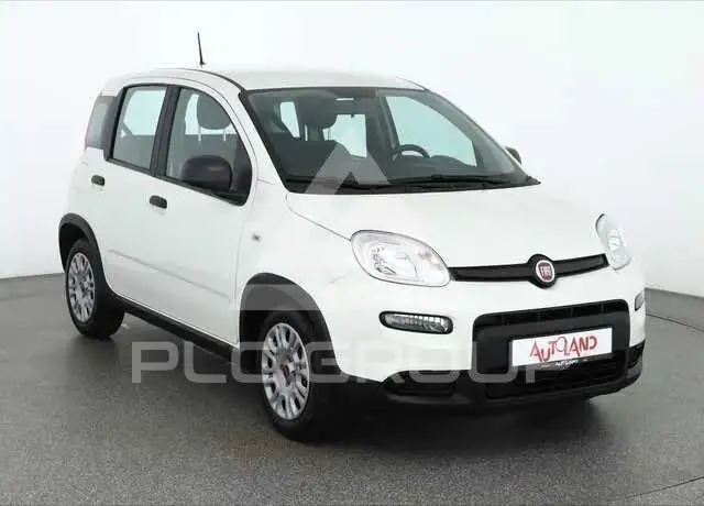 2021 Fiat Panda